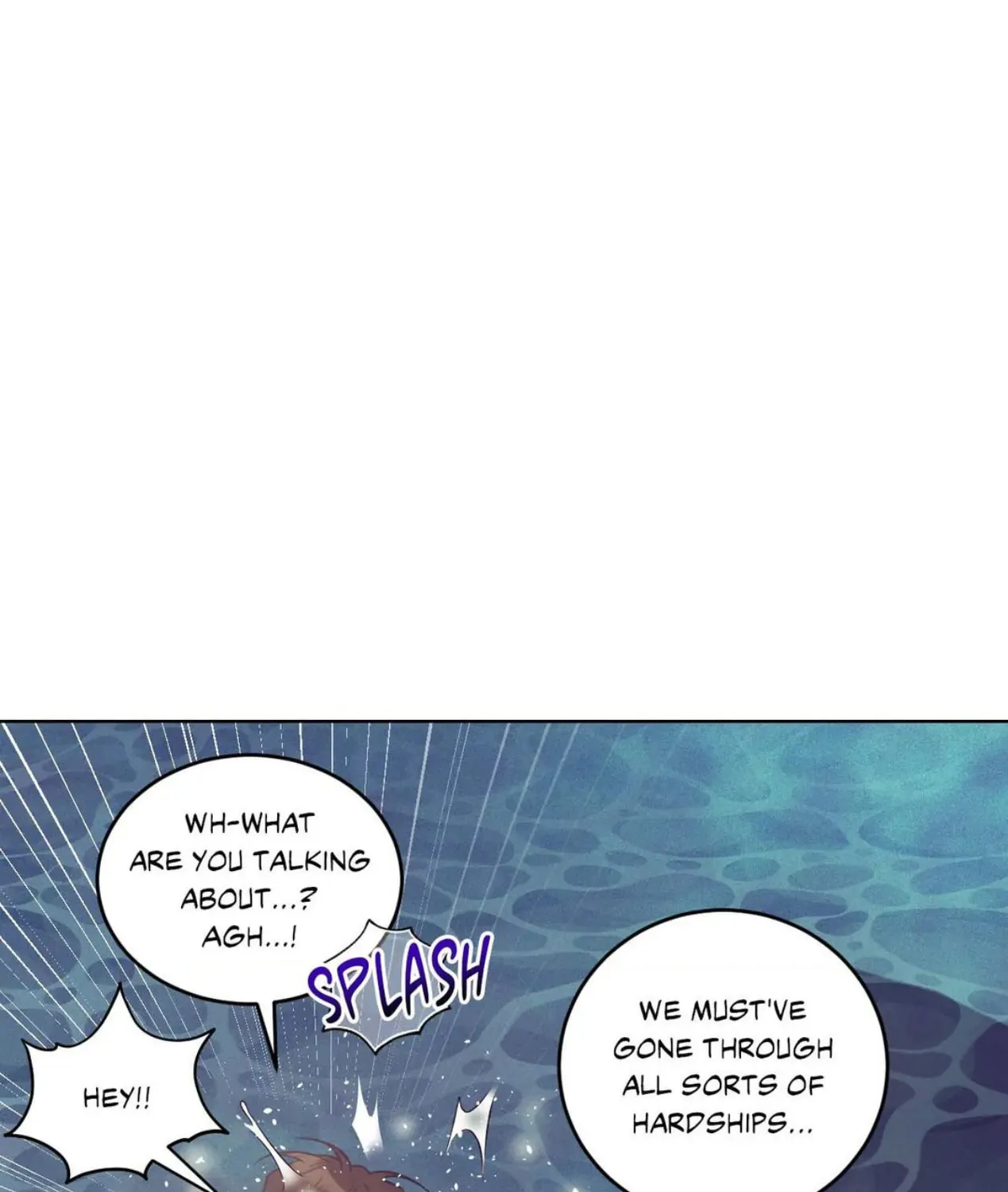 Seashell boy Chapter 100 page 124 - 