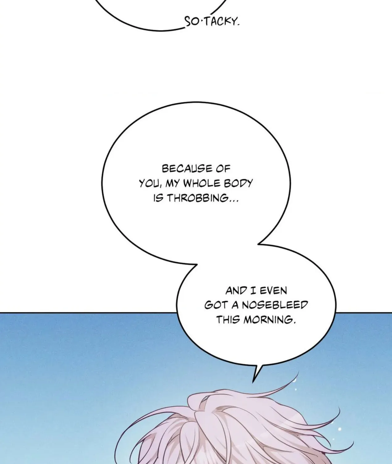 Seashell boy Chapter 100 page 126 - 