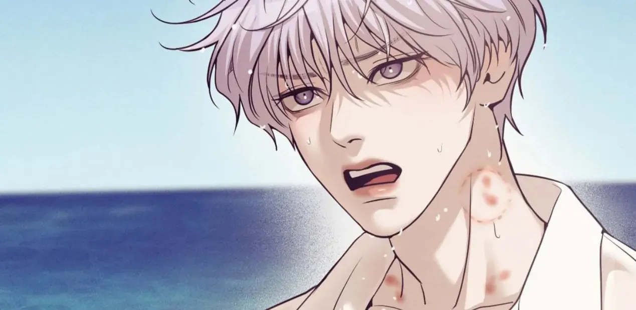 Seashell boy Chapter 100 page 127 - 