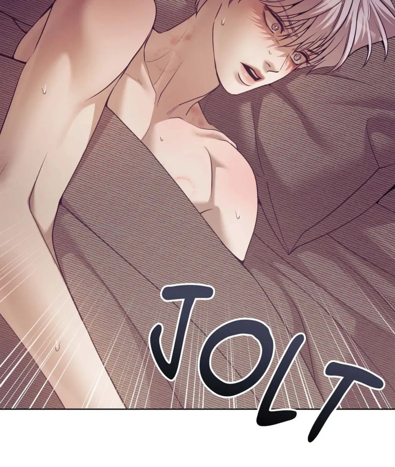 Seashell boy Chapter 100 page 14 - 