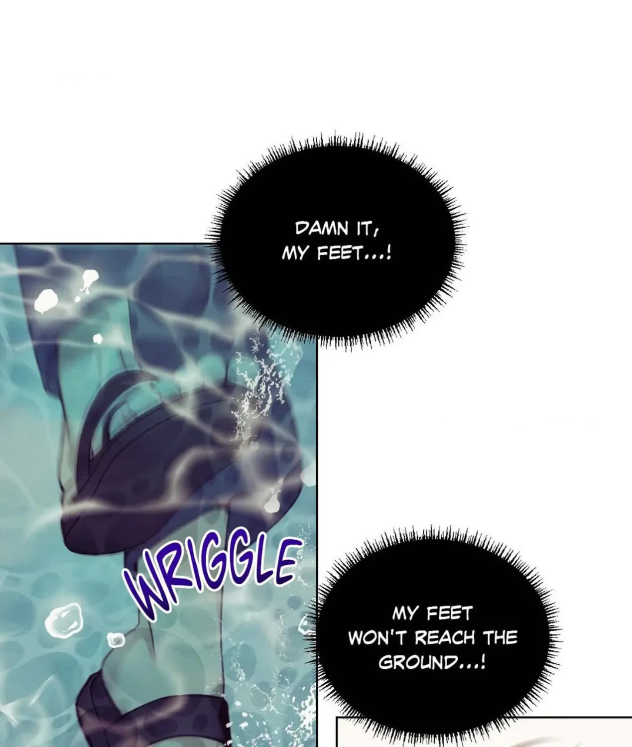 Seashell boy Chapter 100 page 132 - 