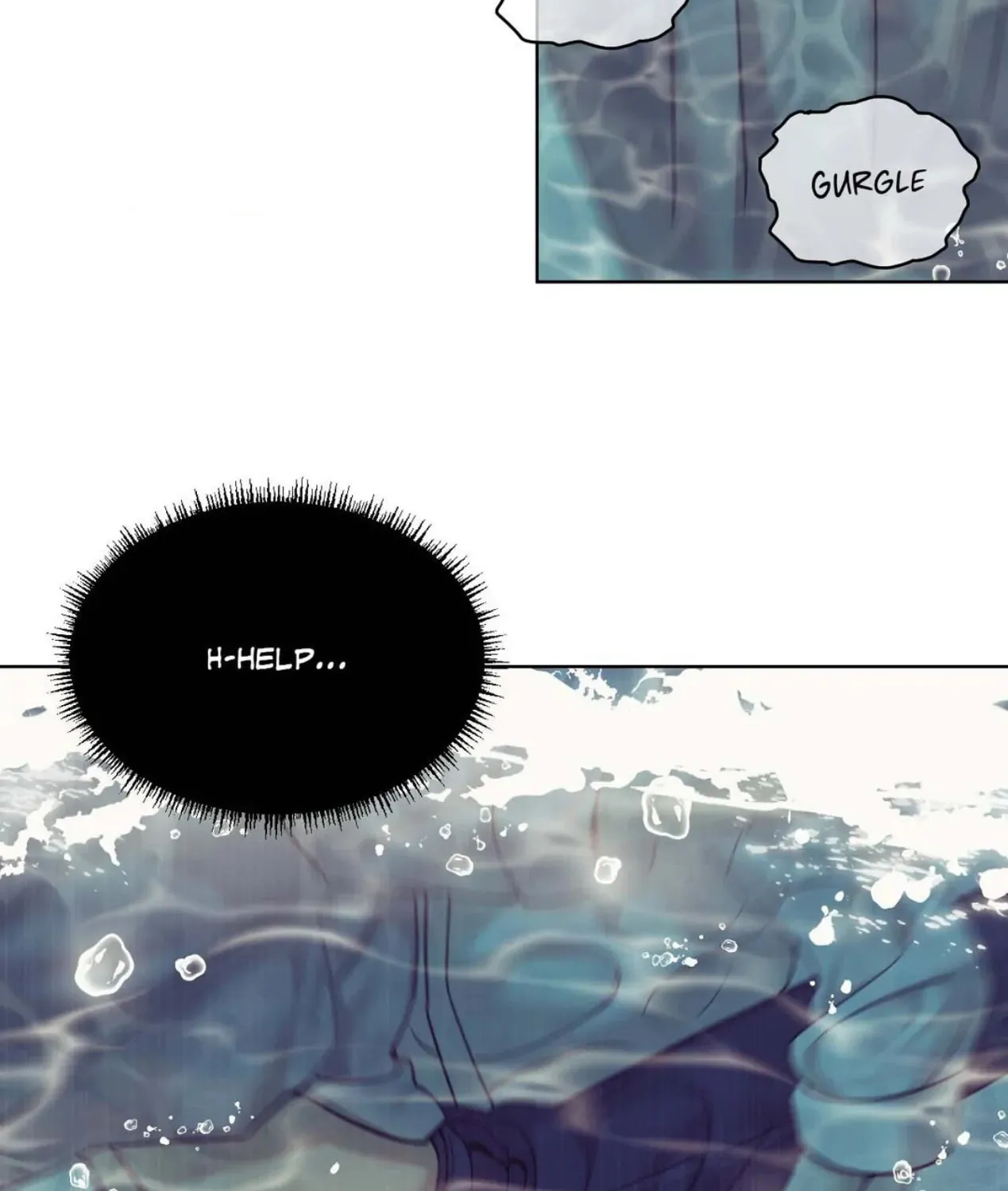 Seashell boy Chapter 100 page 134 - 