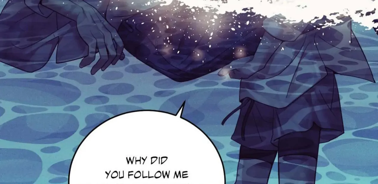Seashell boy Chapter 100 page 137 - 
