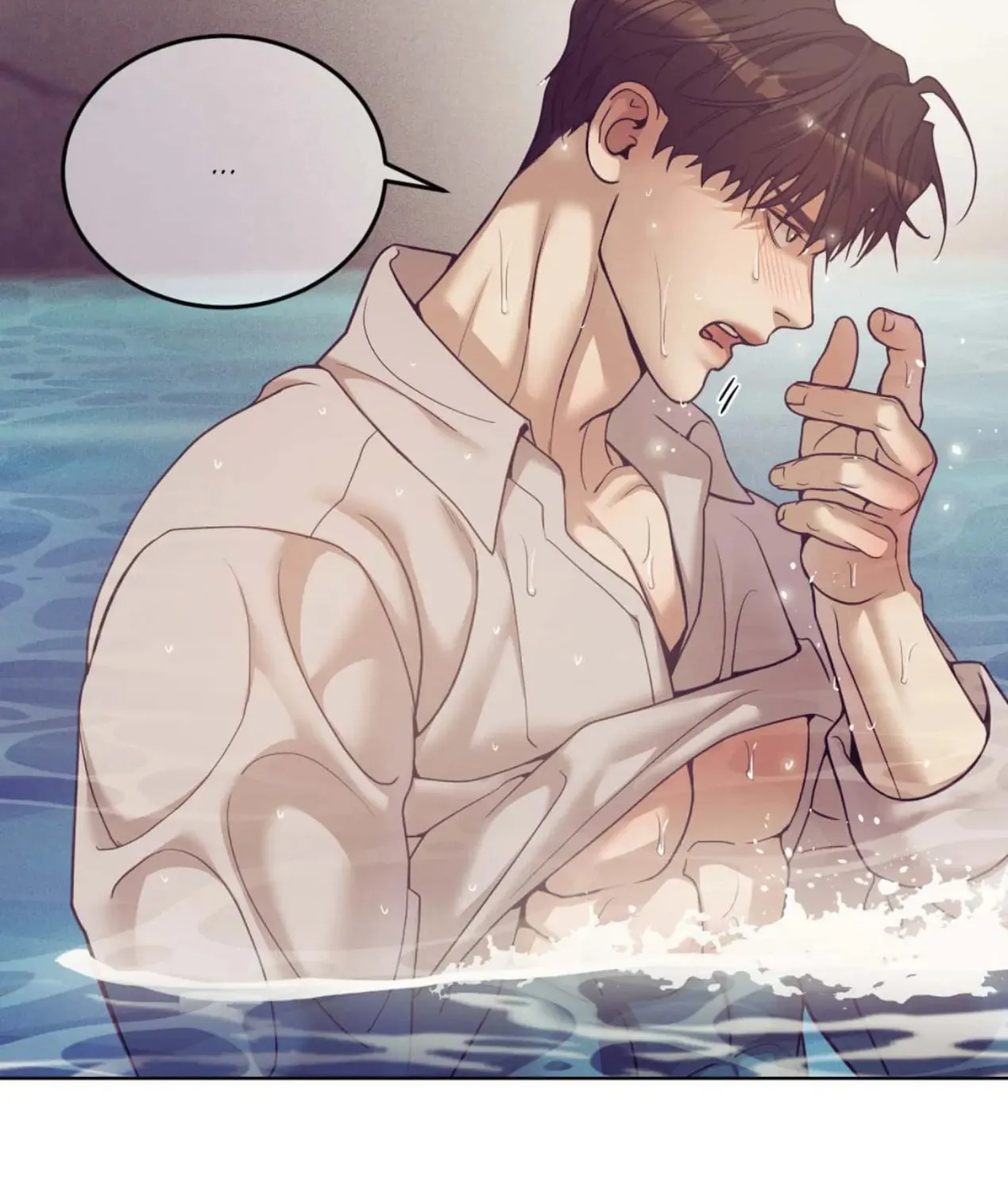 Seashell boy Chapter 100 page 140 - 
