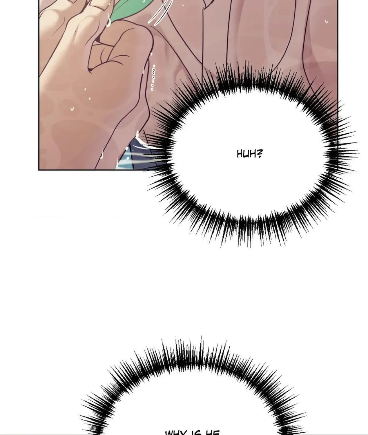 Seashell boy Chapter 100 page 147 - 