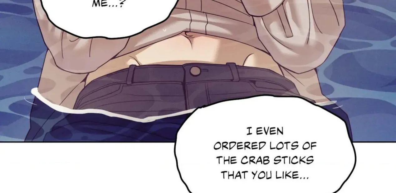 Seashell boy Chapter 100 page 149 - 