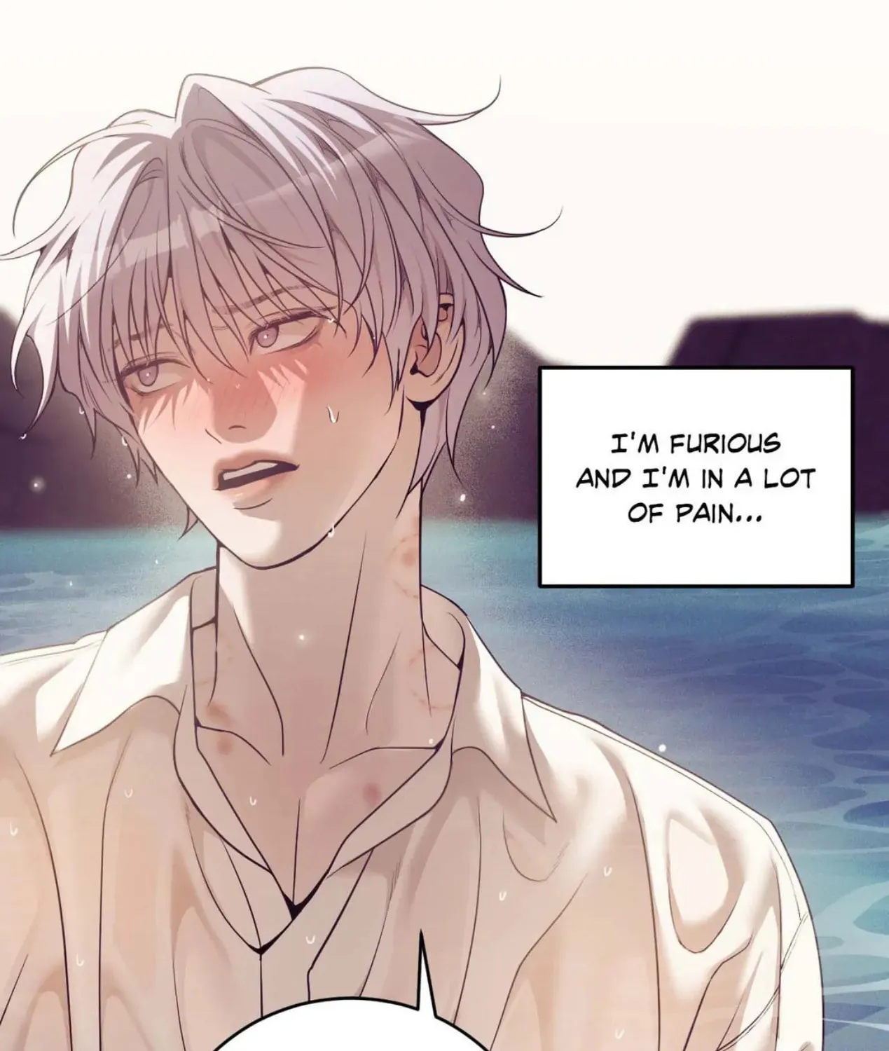 Seashell boy Chapter 100 page 151 - 