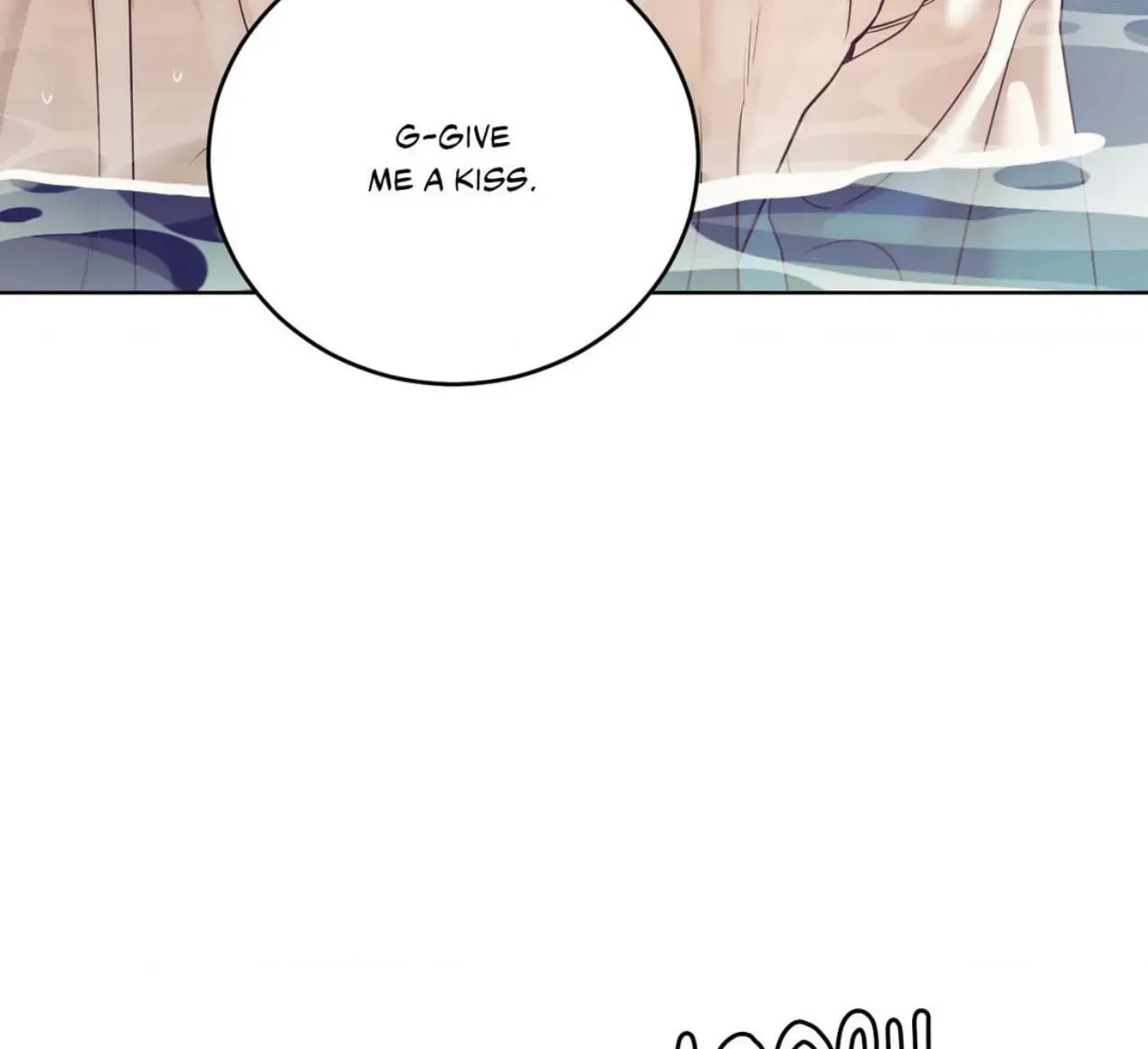 Seashell boy Chapter 100 page 152 - 