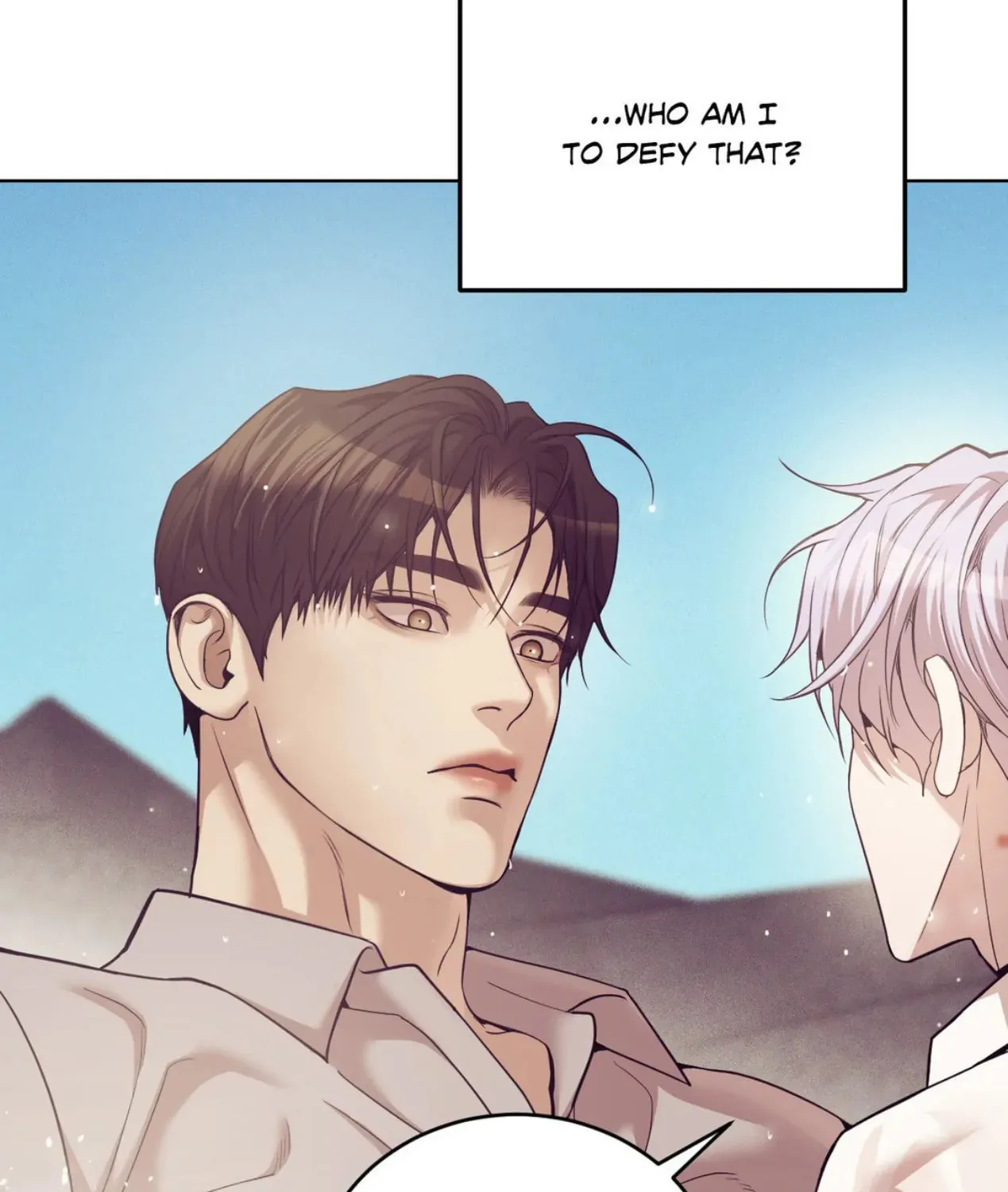 Seashell boy Chapter 100 page 158 - 