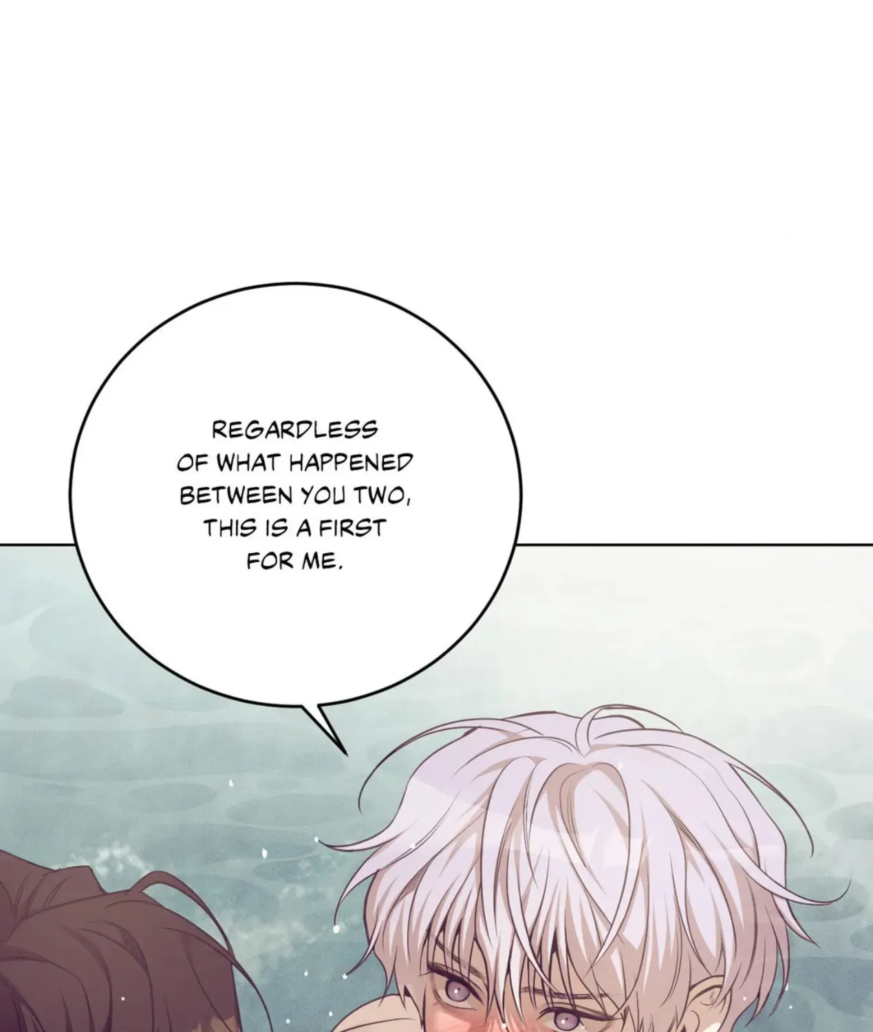 Seashell boy Chapter 100 page 160 - 