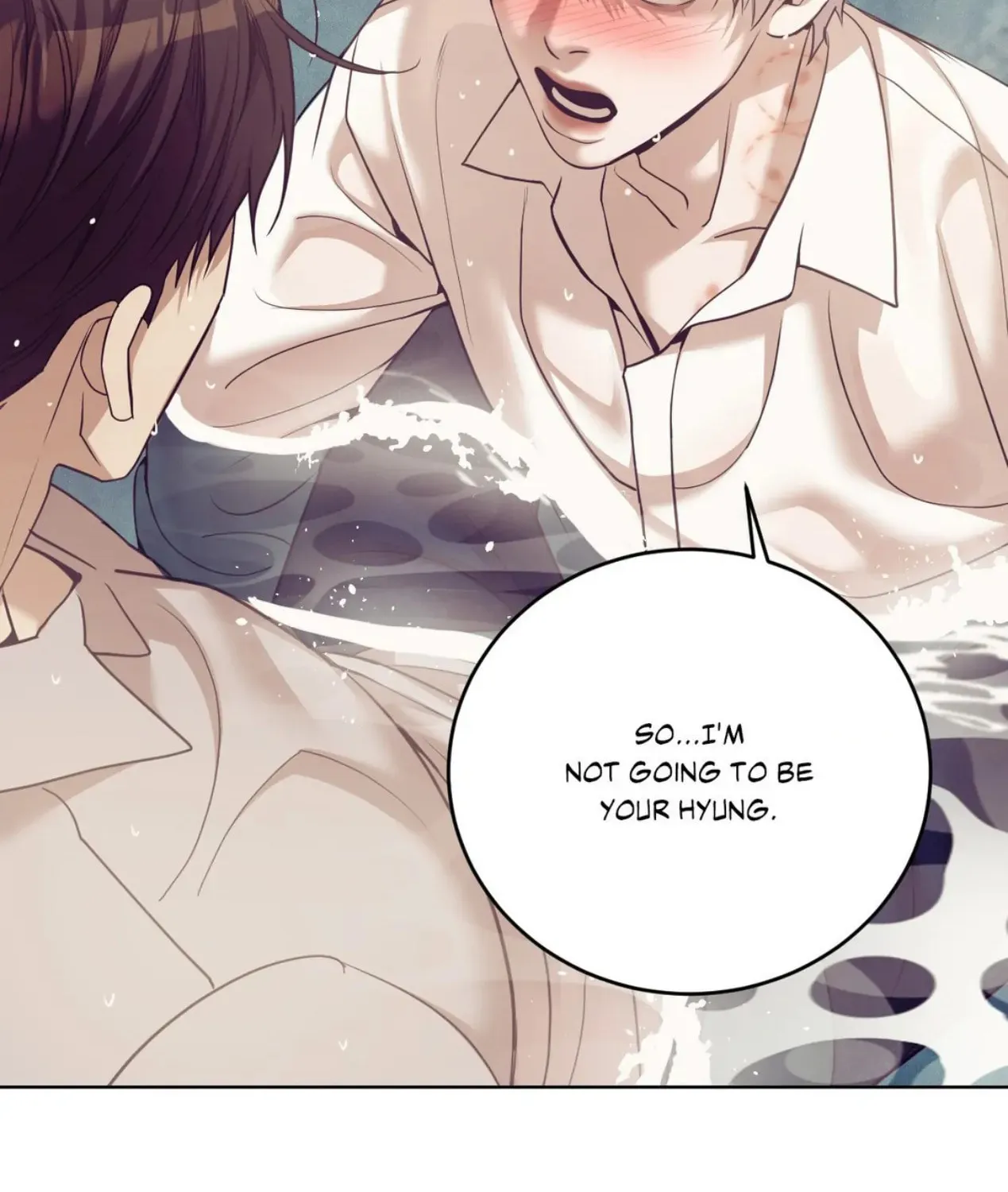 Seashell boy Chapter 100 page 161 - 