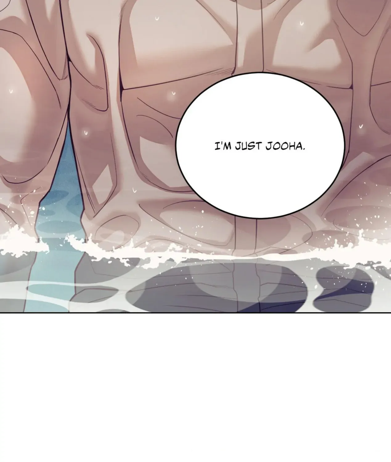 Seashell boy Chapter 100 page 164 - 