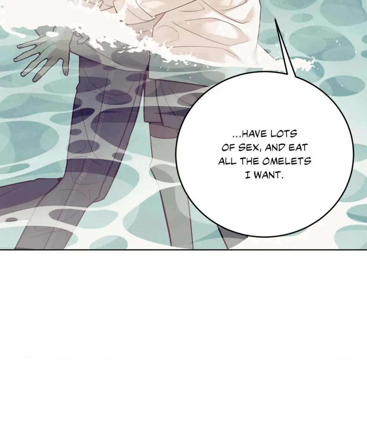 Seashell boy Chapter 100 page 166 - 
