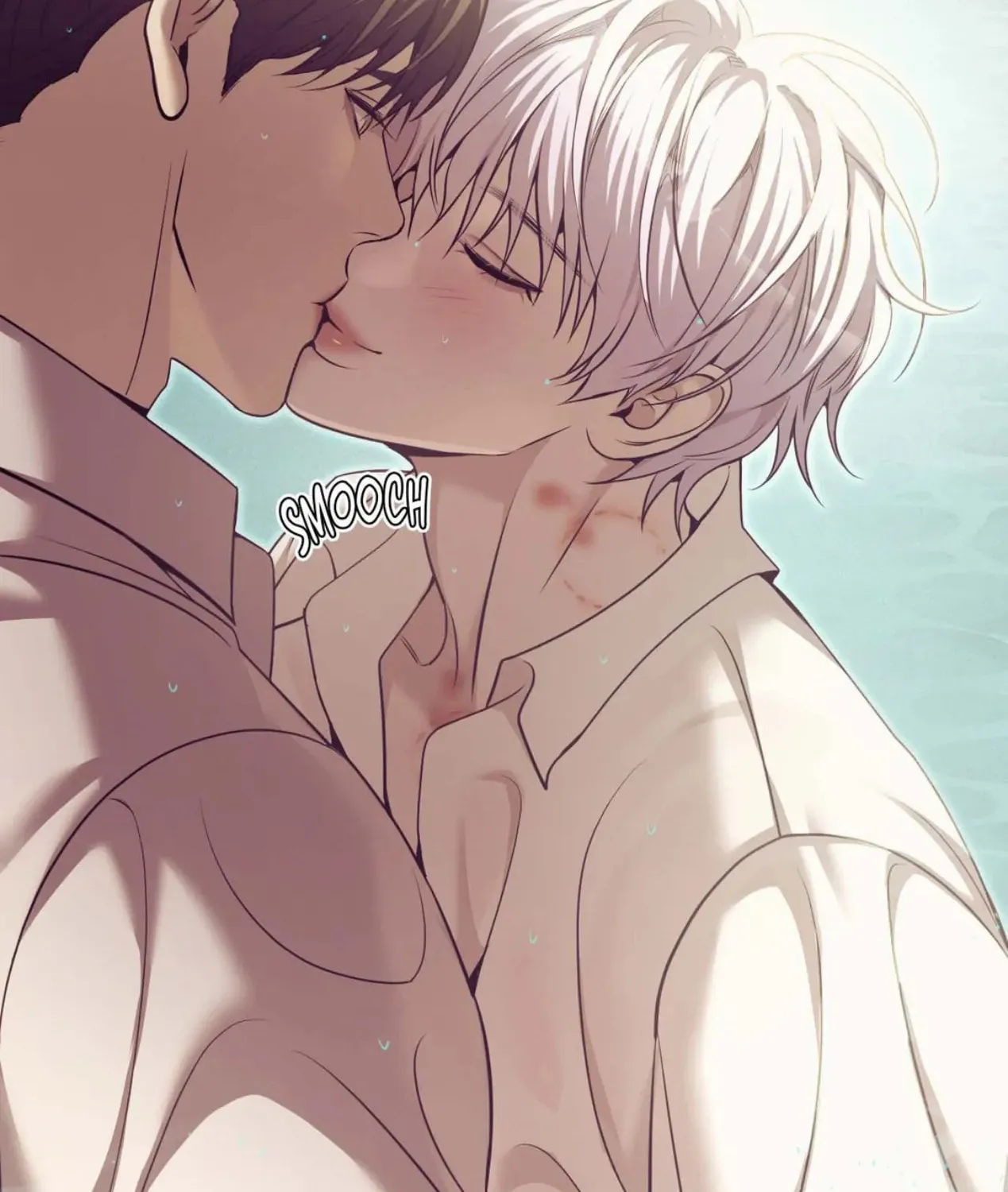 Seashell boy Chapter 100 page 169 - 