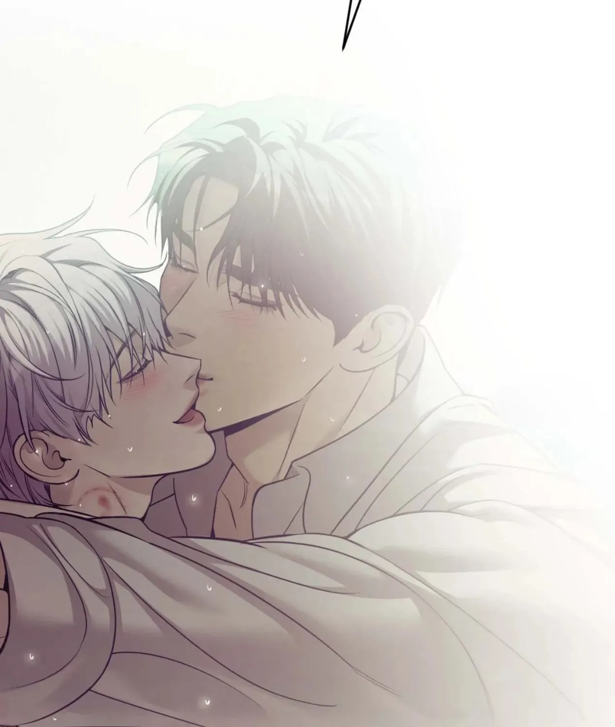 Seashell boy Chapter 100 page 173 - 