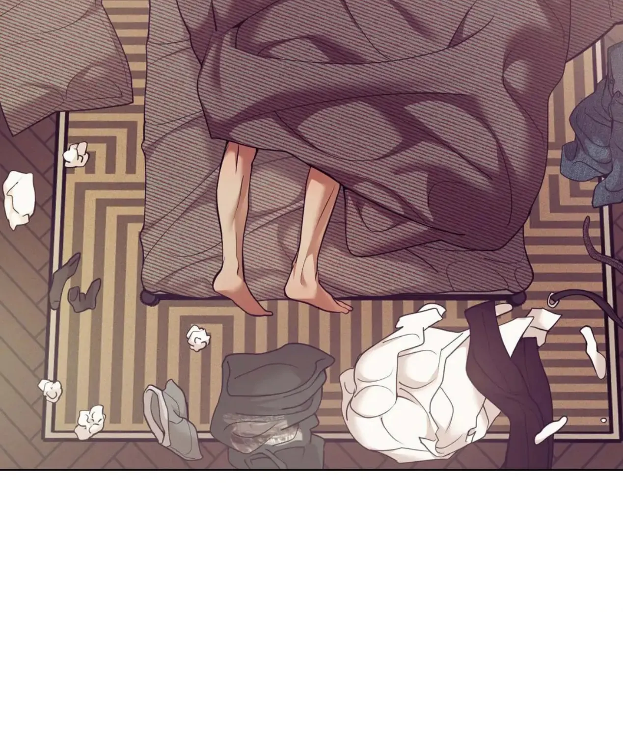 Seashell boy Chapter 100 page 25 - 