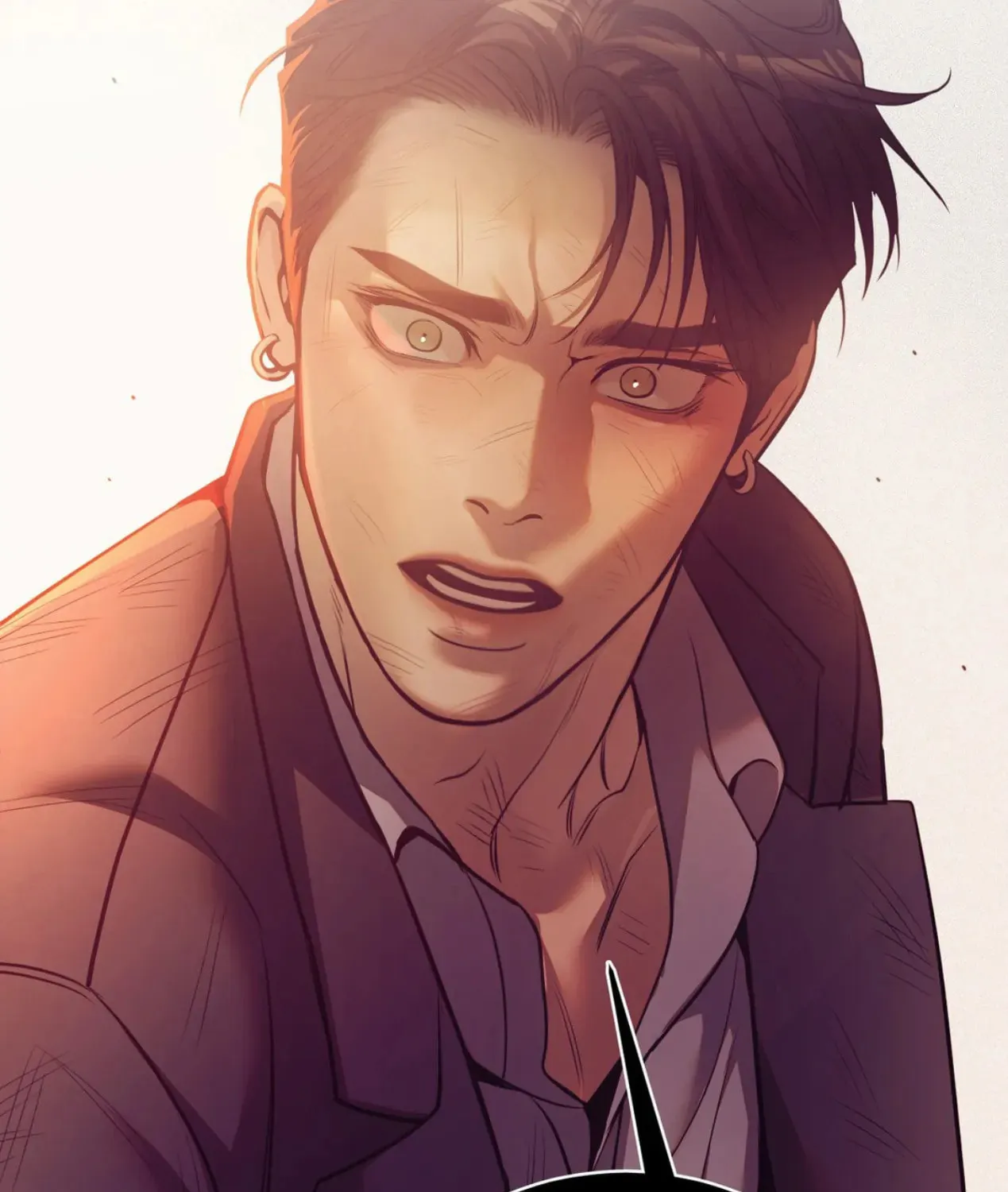 Seashell boy Chapter 100 page 4 - 