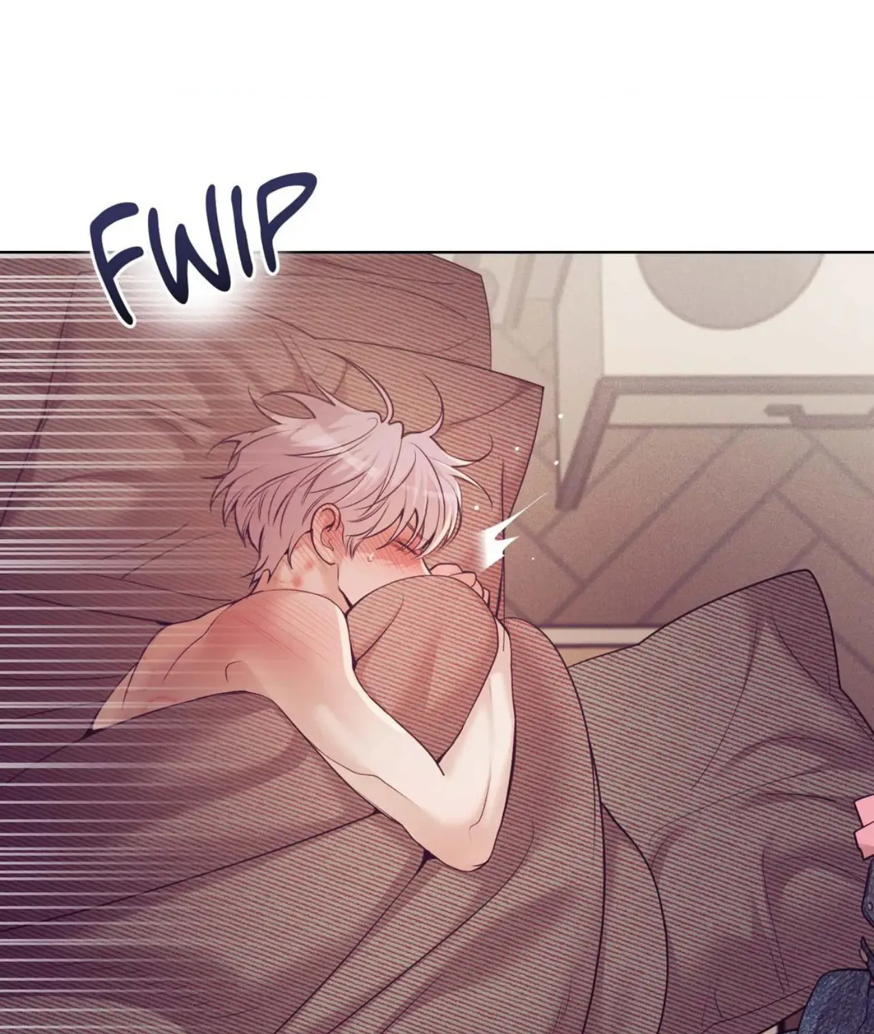 Seashell boy Chapter 100 page 32 - 
