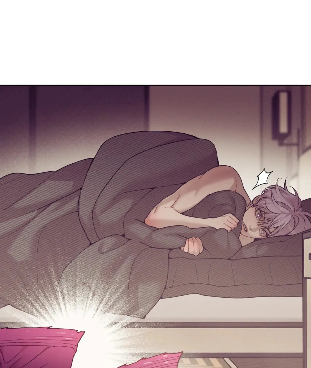 Seashell boy Chapter 100 page 34 - 