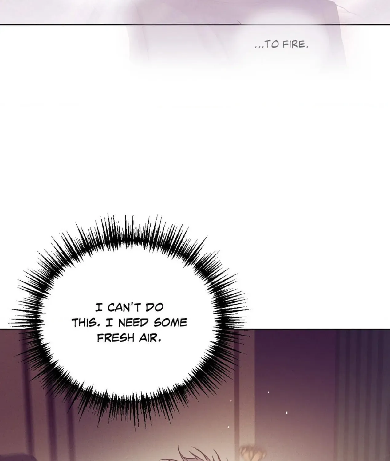 Seashell boy Chapter 100 page 38 - 
