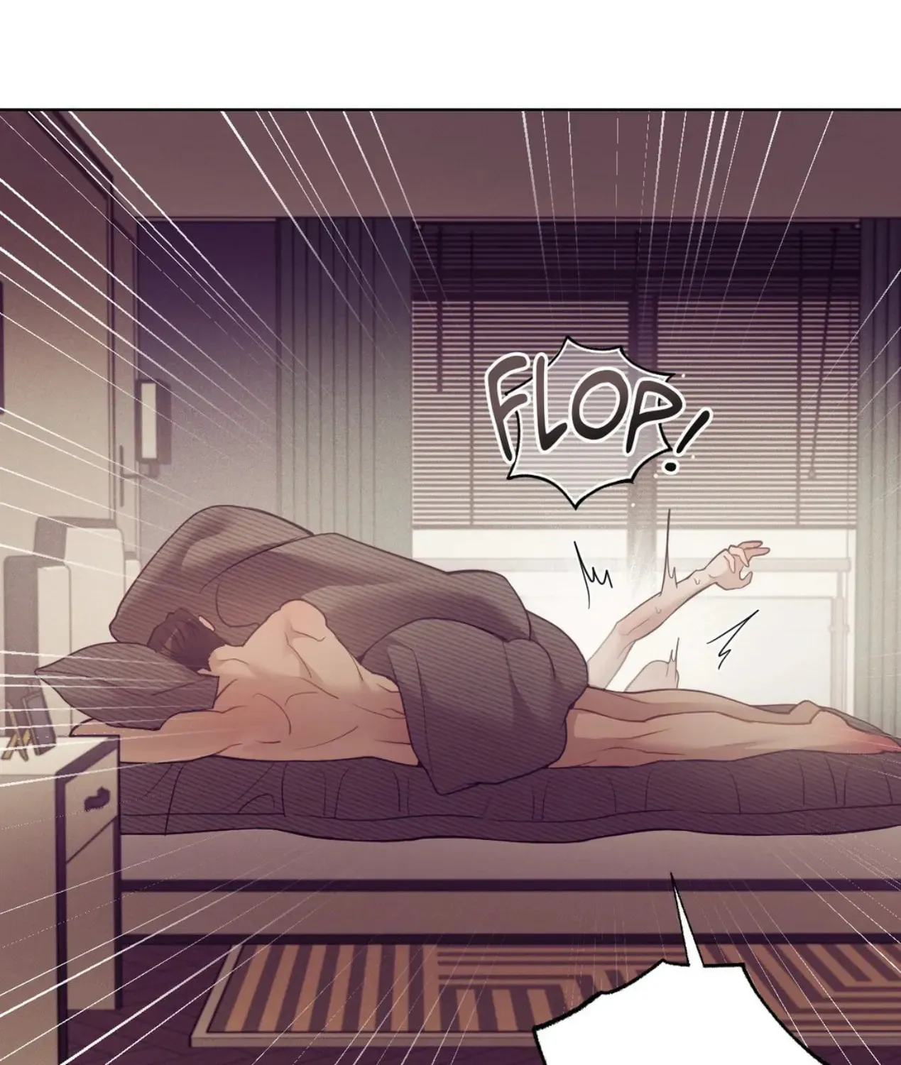 Seashell boy Chapter 100 page 41 - 