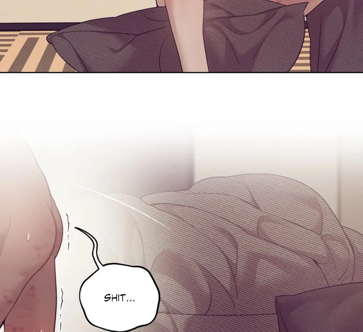 Seashell boy Chapter 100 page 45 - 