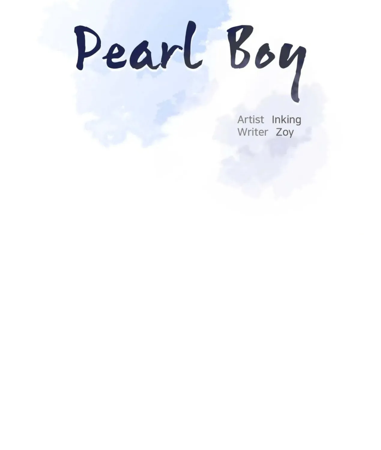 Seashell boy Chapter 100 page 48 - 