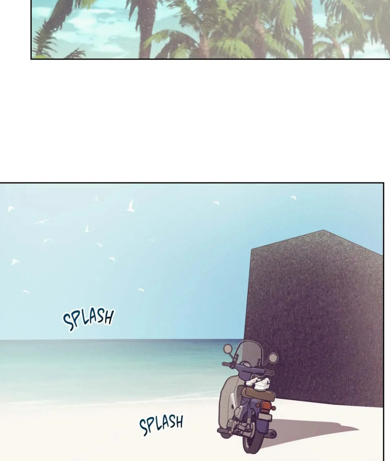 Seashell boy Chapter 100 page 51 - 
