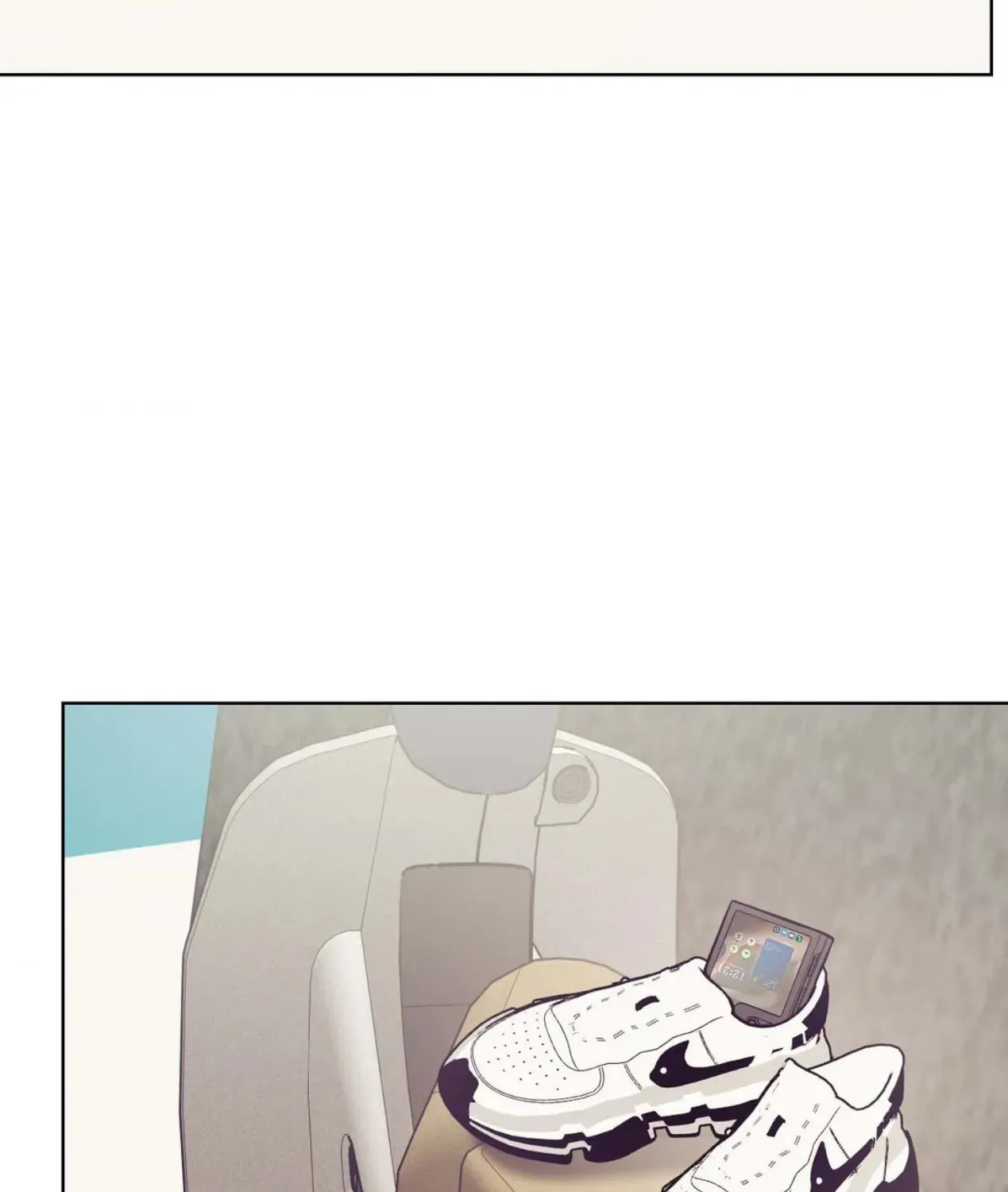 Seashell boy Chapter 100 page 52 - 