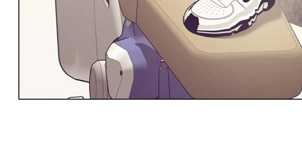 Seashell boy Chapter 100 page 53 - 