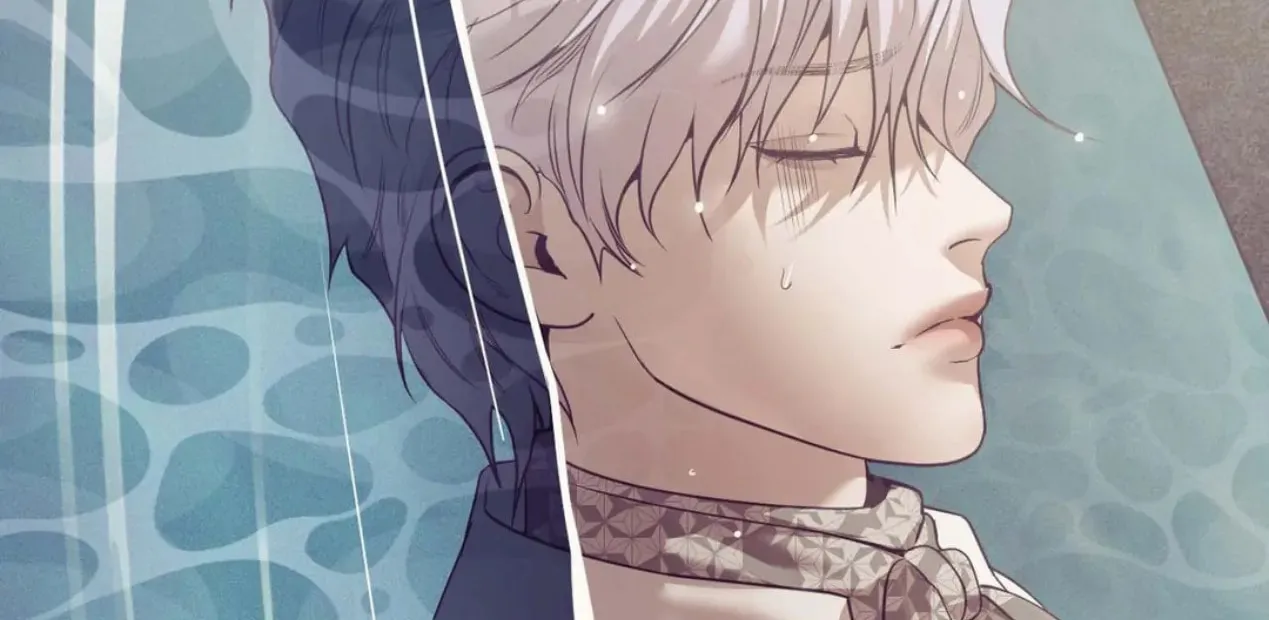Seashell boy Chapter 100 page 57 - 