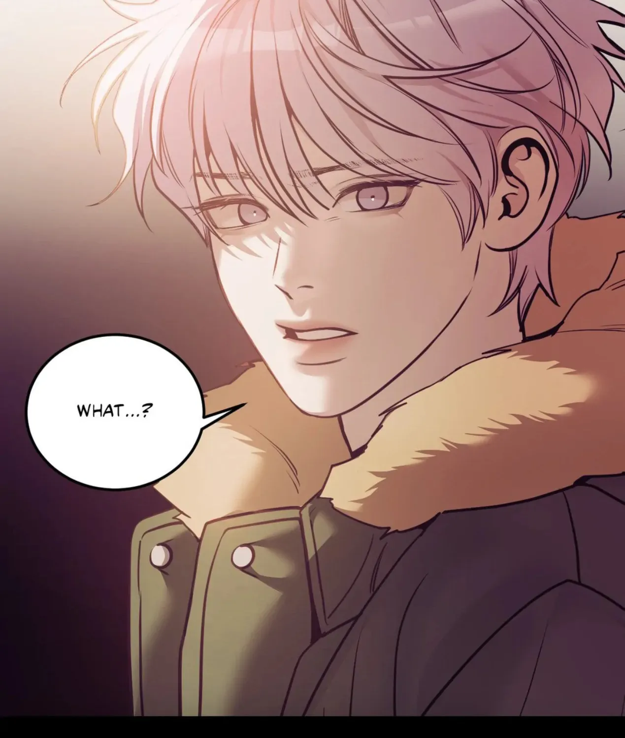 Seashell boy Chapter 100 page 7 - 