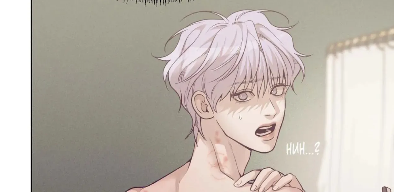 Seashell boy Chapter 100 page 61 - 