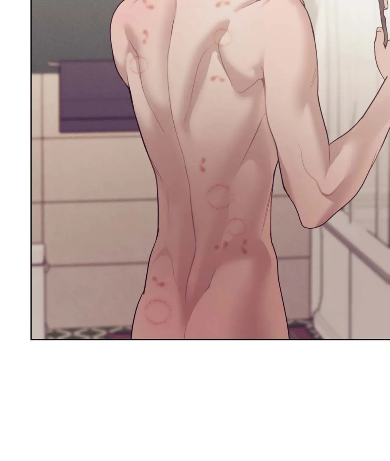 Seashell boy Chapter 100 page 62 - 