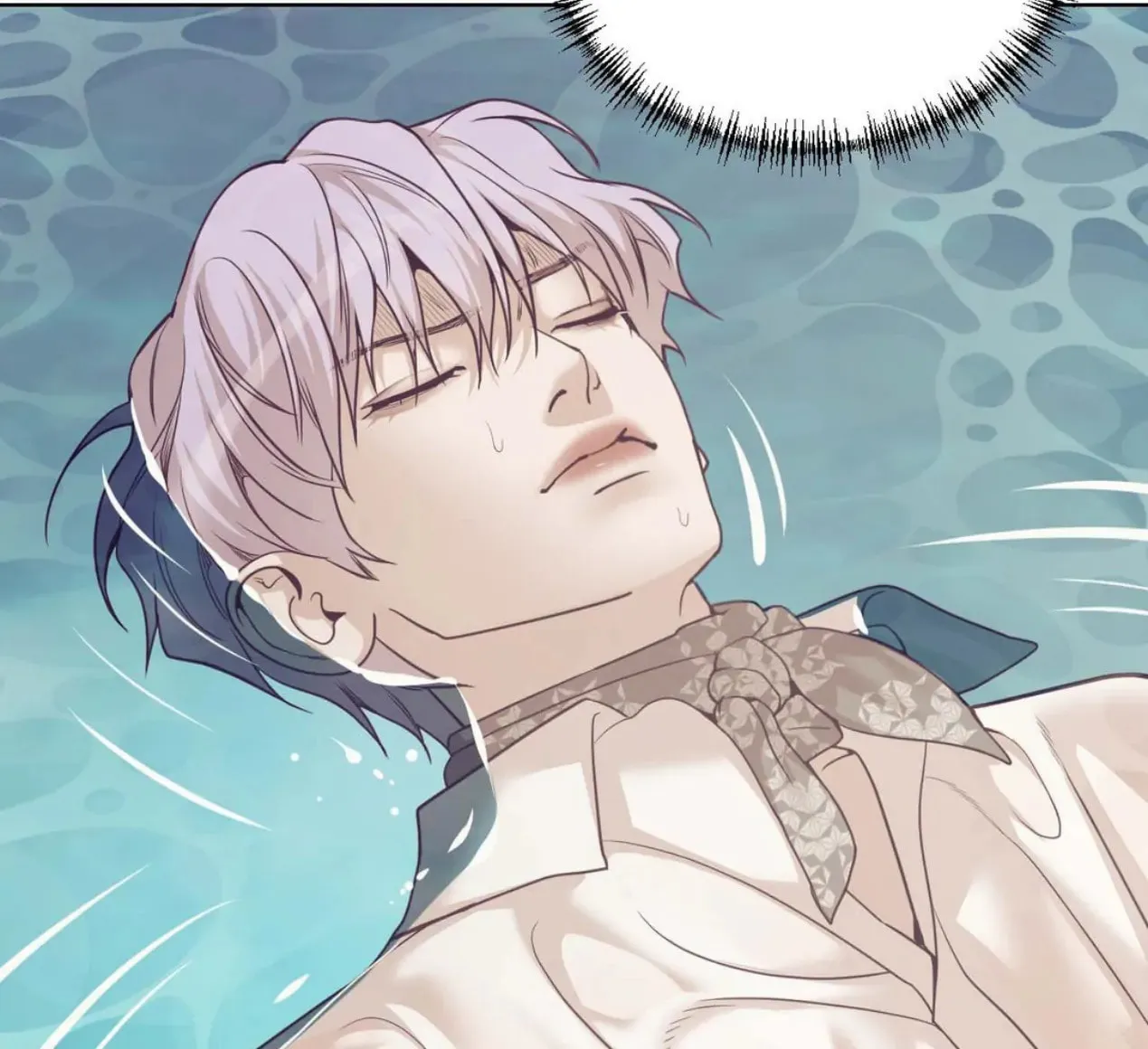 Seashell boy Chapter 100 page 64 - 