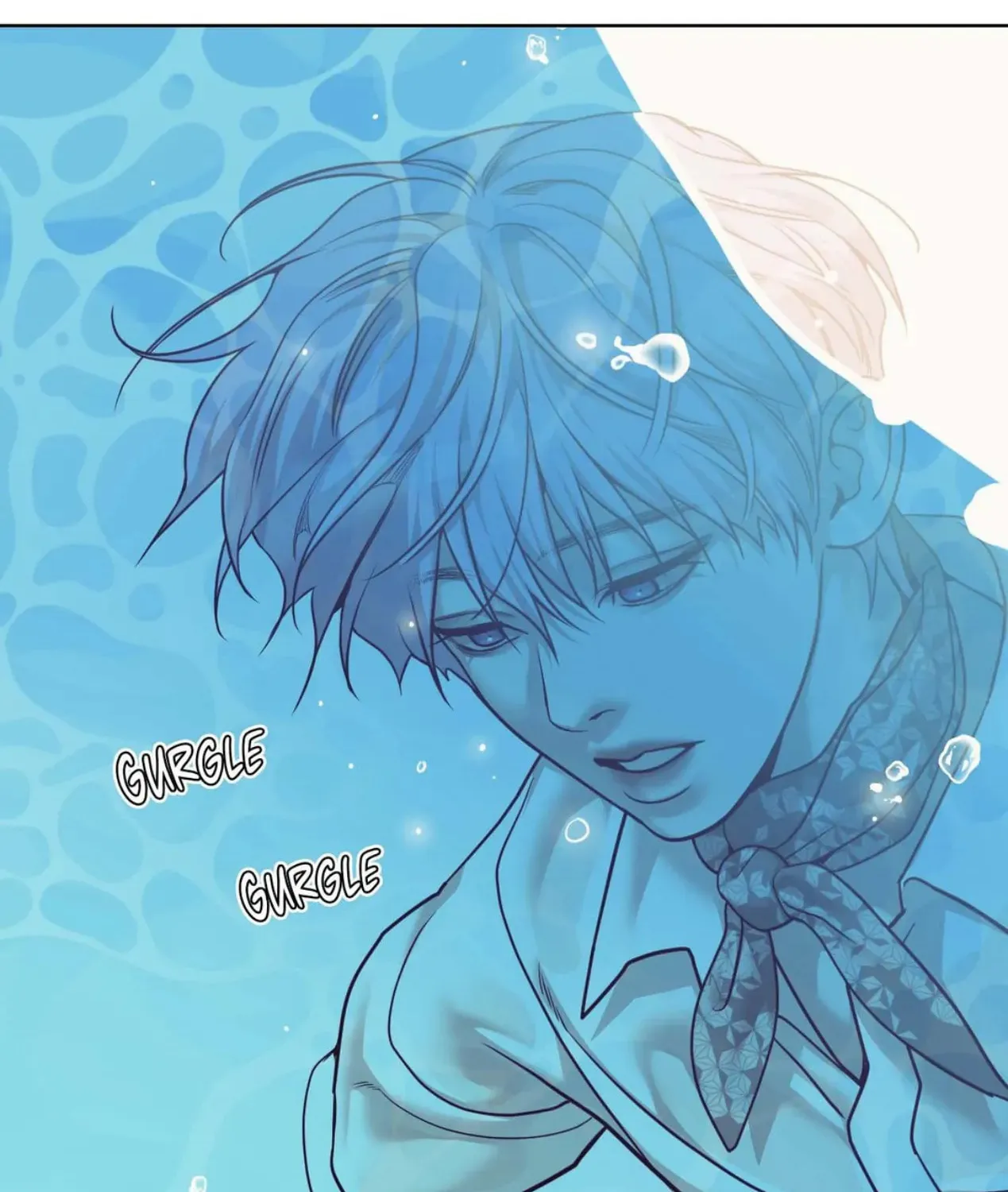 Seashell boy Chapter 100 page 69 - 