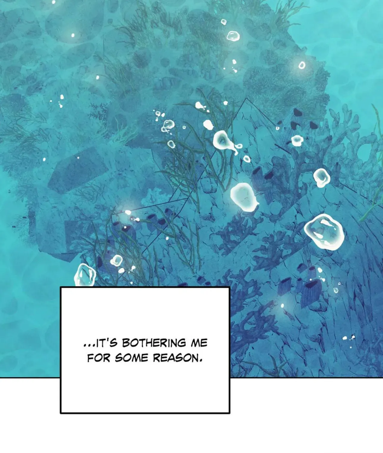 Seashell boy Chapter 100 page 74 - 