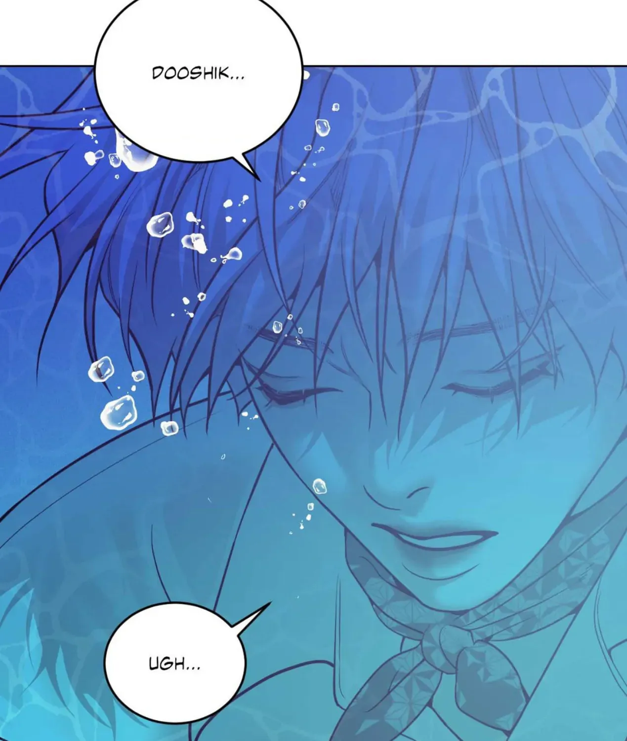 Seashell boy Chapter 100 page 84 - 