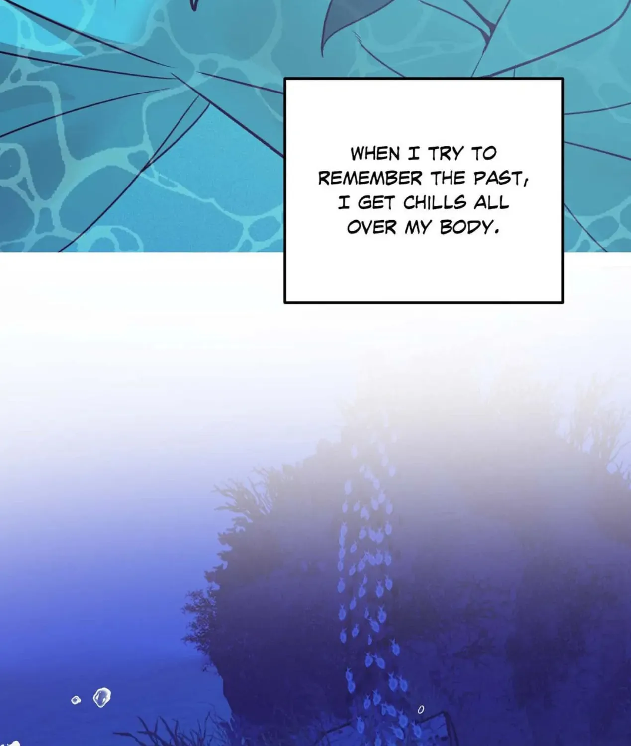 Seashell boy Chapter 100 page 85 - 