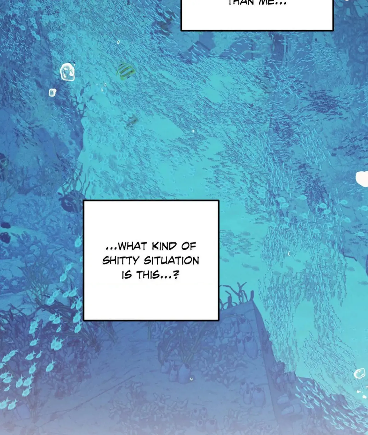 Seashell boy Chapter 100 page 87 - 