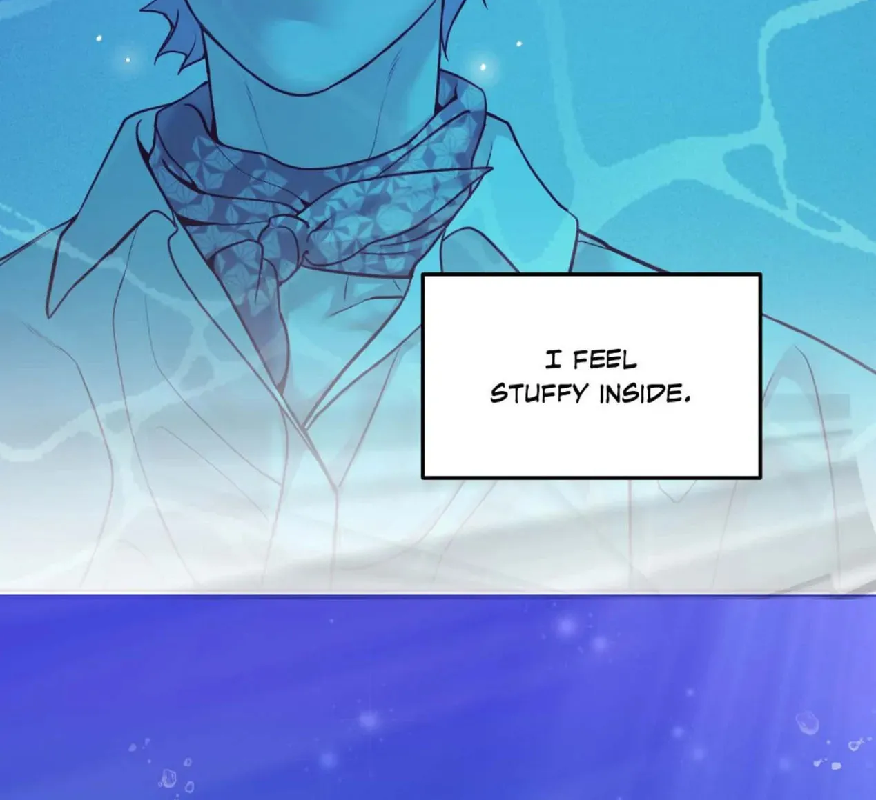 Seashell boy Chapter 100 page 89 - 
