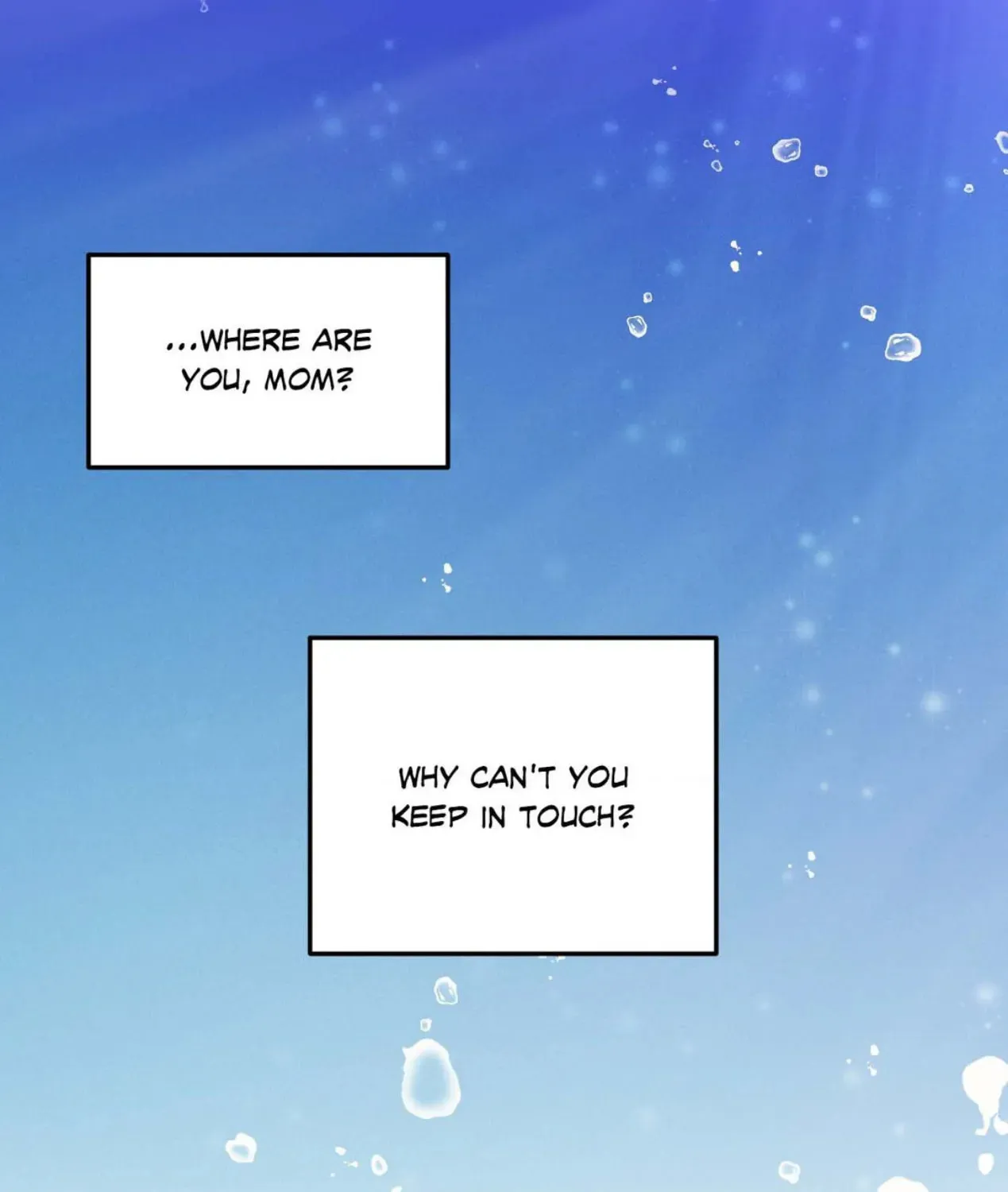 Seashell boy Chapter 100 page 90 - 