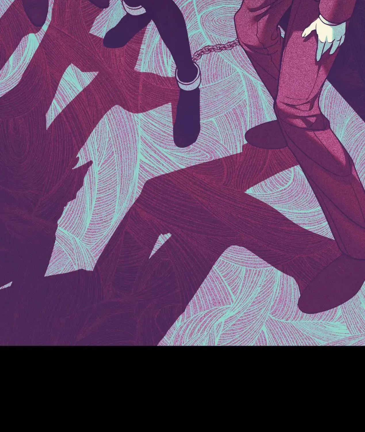 Seashell boy Chapter 100 page 10 - 