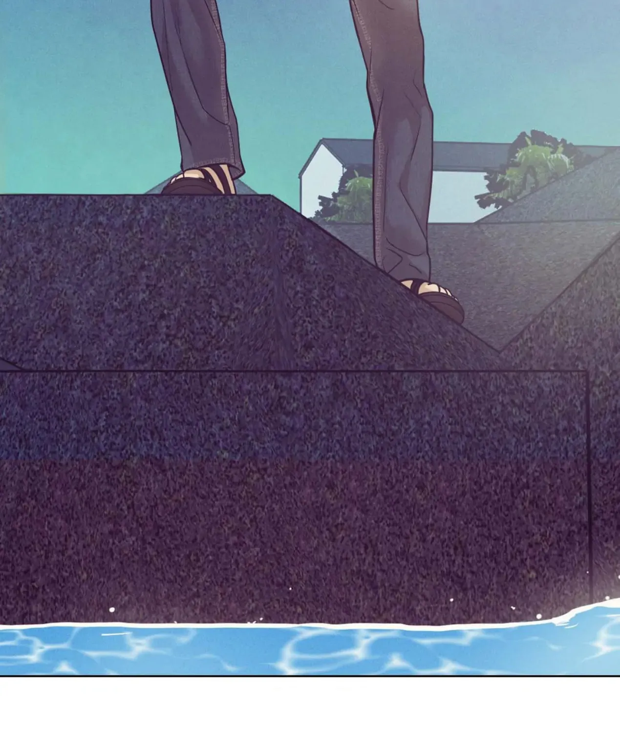 Seashell boy Chapter 100 page 94 - 