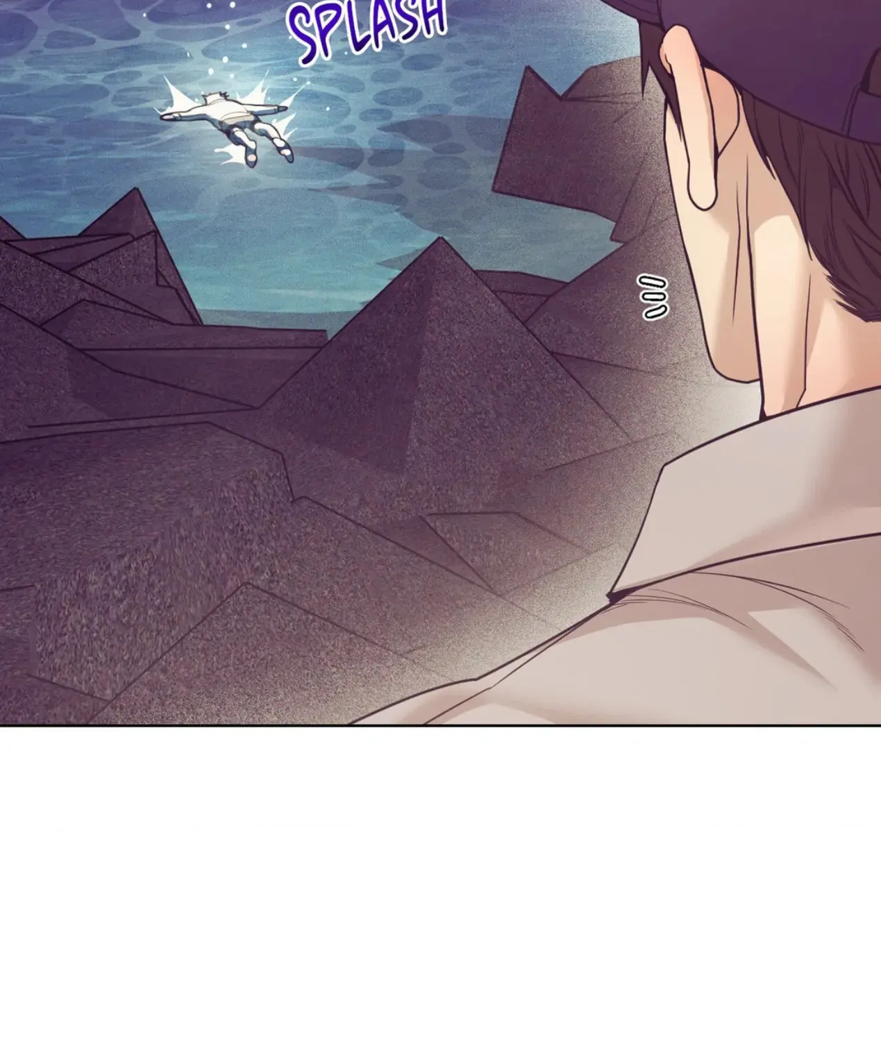 Seashell boy Chapter 100 page 96 - 