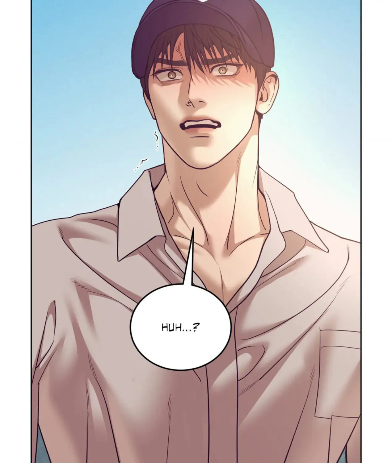 Seashell boy Chapter 100 page 98 - 
