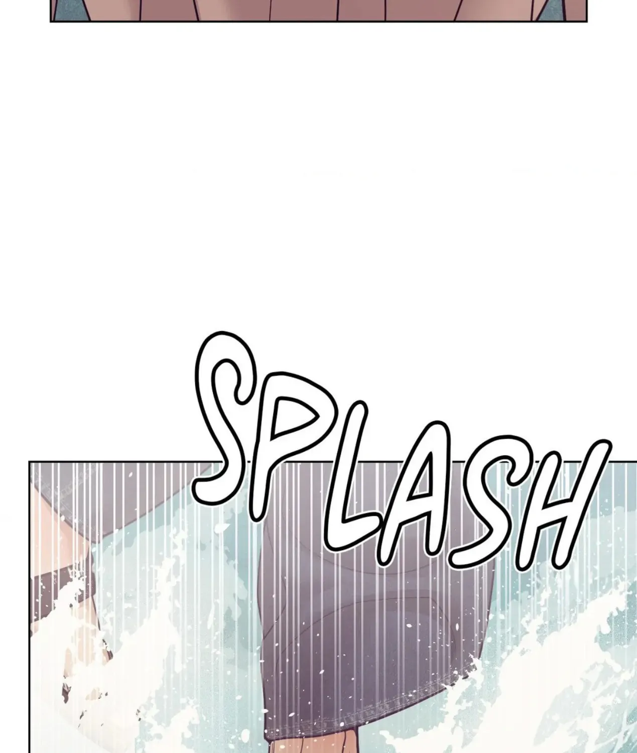 Seashell boy Chapter 100 page 99 - 