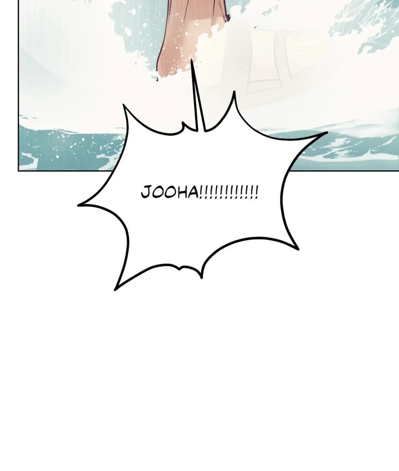 Seashell boy Chapter 100 page 100 - 