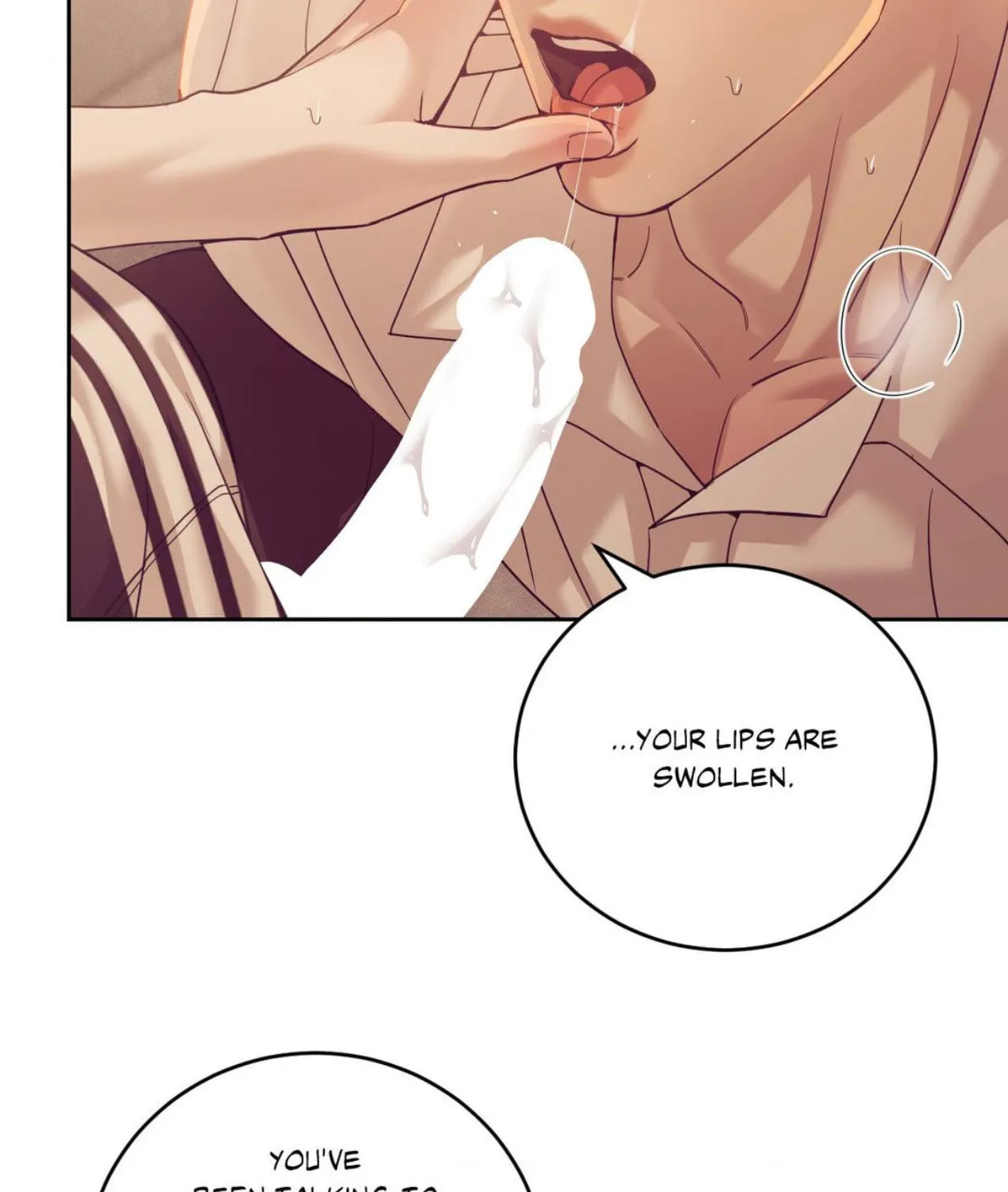 Seashell boy Chapter 101 page 103 - 