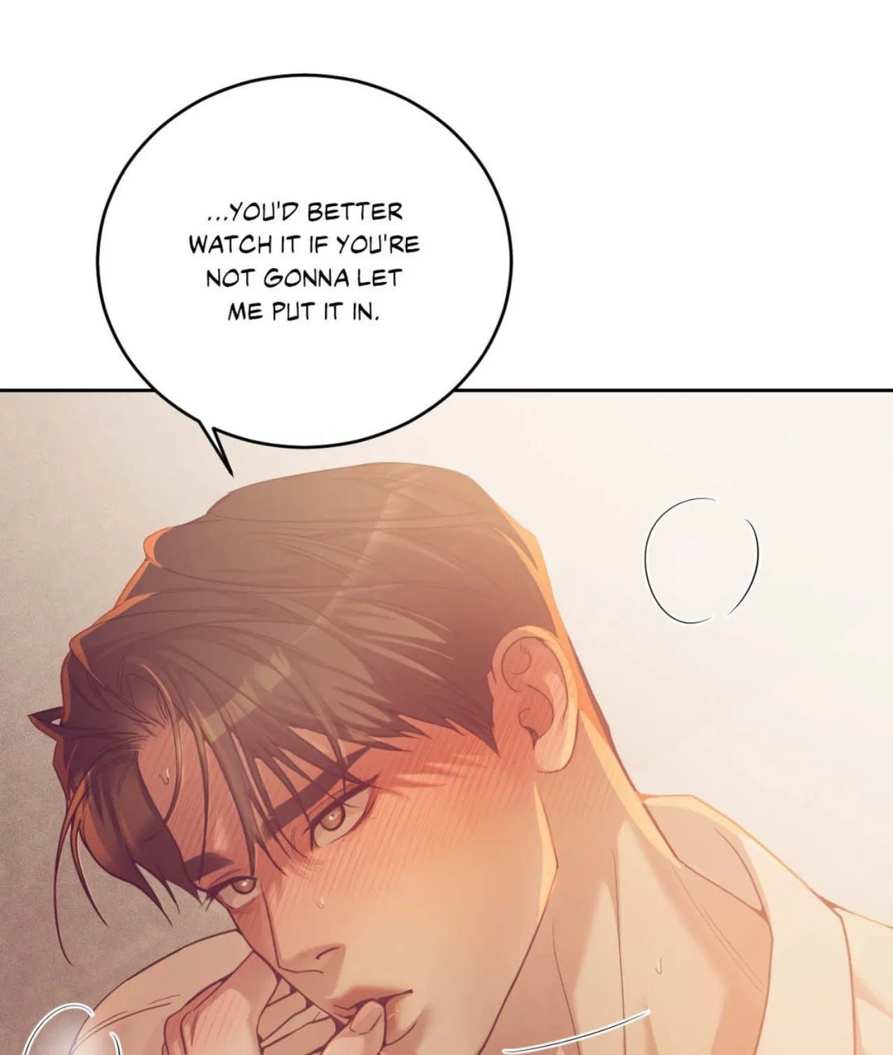 Seashell boy Chapter 101 page 106 - 